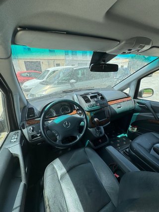Mercedes-Benz Viano 2006