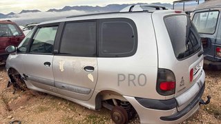 PUERTA TRASERA IZQUIERDA Renault Espace (J11)(1984->)