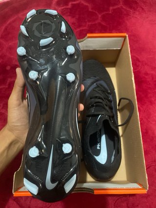 Nike Phantom 6 High Botas Fútbol
