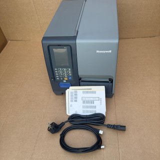 Stampante industriale Honeywell PM43