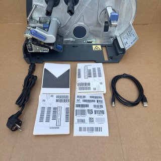 Stampante industriale Honeywell PM43