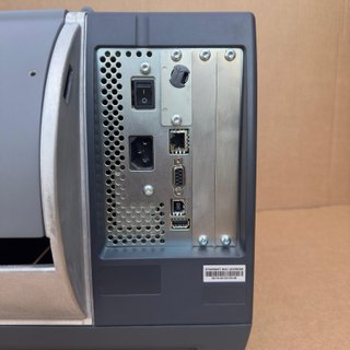 Stampante industriale Honeywell PM43