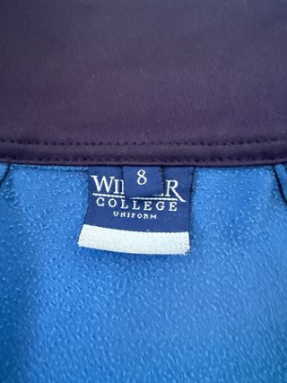 Chándal uniforme Hijas de la Caridad T8