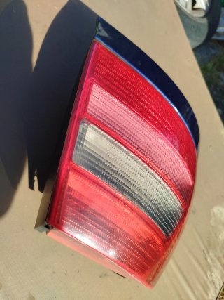 Faro trasero Audi A4