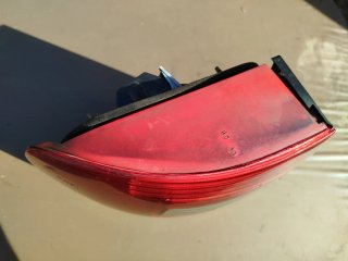 Faro trasero Audi A4