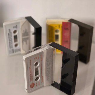 Lote 3 Cassettes Tina Turner Grandes Exitos
