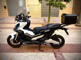 Honda X-ADV 750 Adventure 59.000km