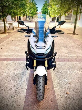 Honda X-ADV 750 Adventure 59.000km