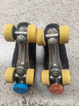 Patines hockey talla 45
