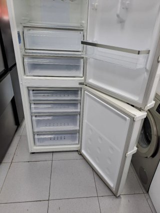 Nevera Samsung Blanca Combi Garantía + Envio