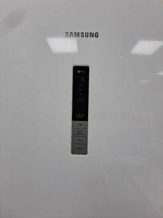 Nevera Samsung Blanca Combi Garantía + Envio