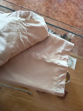 Pantalón chándal Lotto mujer Talla XL