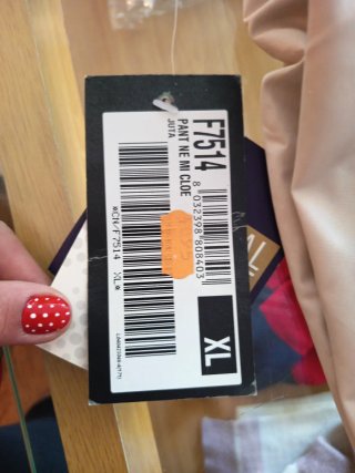 Pantalón chándal Lotto mujer Talla XL