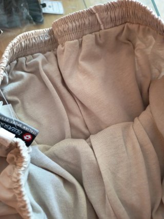 Pantalón chándal Lotto mujer Talla XL