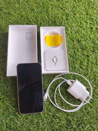iPhone 13 Rosa