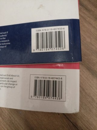 All about Us Now 2 Class Book (Spain)