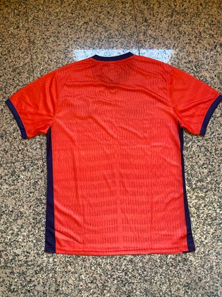 Camiseta Holanda Nike Futbol