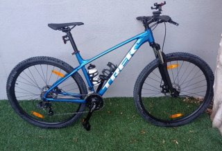 Bicicleta Trek Marlin-4 Talla L/M Sin Uso
