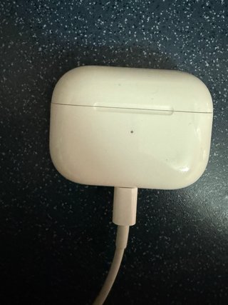 AirPods Pro 1ª Gen Apple Blancos