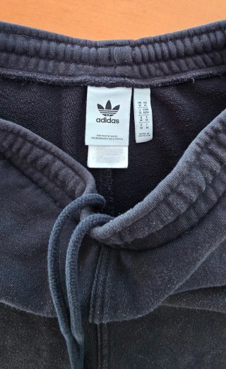 Pantalón corto Adidas Originals