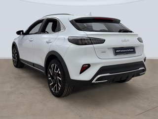 Kia XCeed 1.0 MHEV Style Edition DCT 85 kW (116 CV)