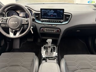 Kia XCeed 1.0 MHEV Style Edition DCT 85 kW (116 CV)