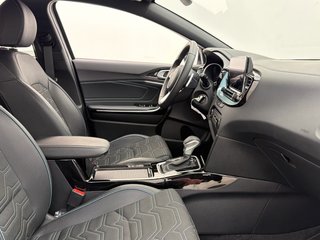 Kia XCeed 1.0 MHEV Style Edition DCT 85 kW (116 CV)