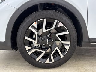 Kia XCeed 1.0 MHEV Style Edition DCT 85 kW (116 CV)