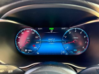 Mercedes-Benz GLC SUV (253) 2020