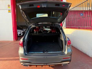 Mercedes-Benz GLC SUV (253) 2020
