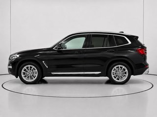 BMW X3 xDrive20d xLine 140 kW (190 CV)