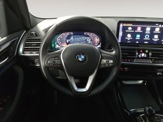 BMW X3 xDrive20d xLine 140 kW (190 CV)