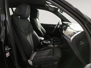 BMW X3 xDrive20d xLine 140 kW (190 CV)