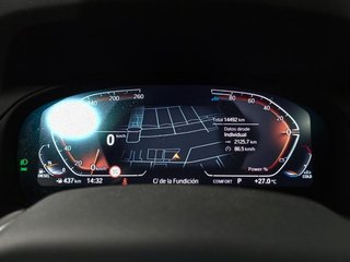 BMW X3 xDrive20d xLine 140 kW (190 CV)