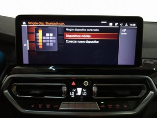 BMW X3 xDrive20d xLine 140 kW (190 CV)