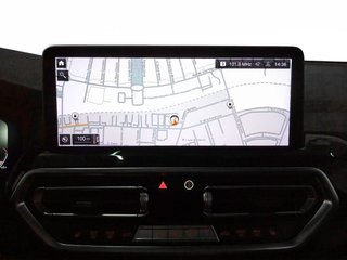 BMW X3 xDrive20d xLine 140 kW (190 CV)