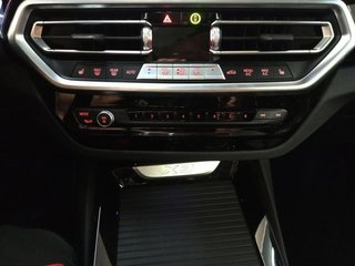 BMW X3 xDrive20d xLine 140 kW (190 CV)