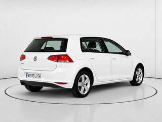 Volkswagen Golf Advance 1.4 TSI BMT 90 kW (122 CV) DSG