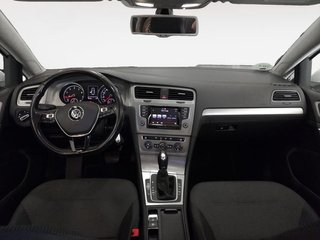 Volkswagen Golf Advance 1.4 TSI BMT 90 kW (122 CV) DSG