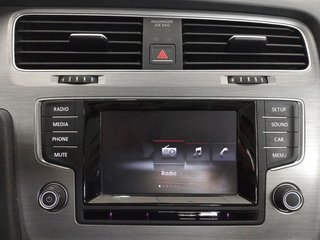 Volkswagen Golf Advance 1.4 TSI BMT 90 kW (122 CV) DSG