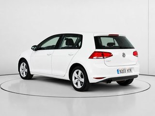 Volkswagen Golf Advance 1.4 TSI BMT 90 kW (122 CV) DSG