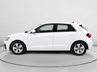 Audi A1 25 TFSI 70 kW (95 CV)