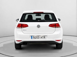 Volkswagen Golf Advance 1.4 TSI BMT 90 kW (122 CV) DSG