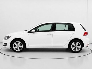 Volkswagen Golf Advance 1.4 TSI BMT 90 kW (122 CV) DSG
