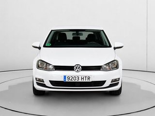 Volkswagen Golf Advance 1.4 TSI BMT 90 kW (122 CV) DSG