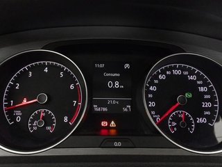 Volkswagen Golf Advance 1.4 TSI BMT 90 kW (122 CV) DSG