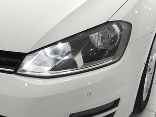 Volkswagen Golf Advance 1.4 TSI BMT 90 kW (122 CV) DSG