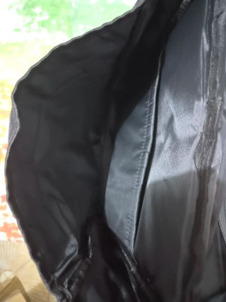 Zaino The North Face Grigio