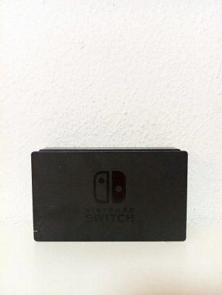 Nueva!! Nintendo Switch Negra con Accesorios