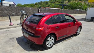 Citroen C4 2007
